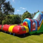 Bouncy Castle Hire Southend