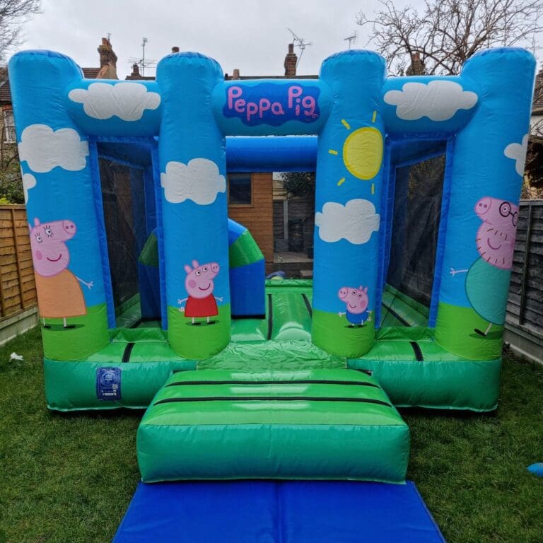 Jolly Kids Castles – Inflatable Activity Centre Hire Essex