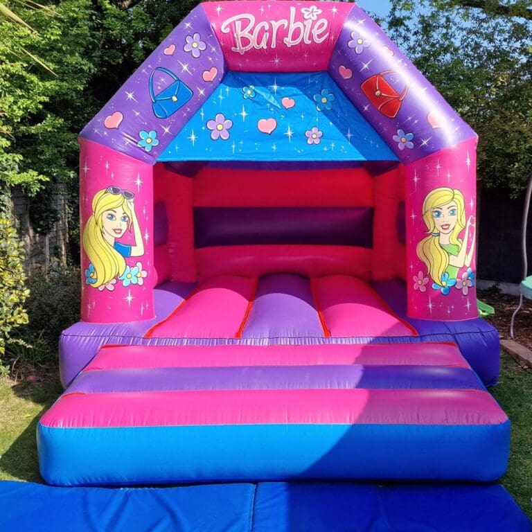 Jolly Kids Castles Kids Bouncy Castle Hire Essex